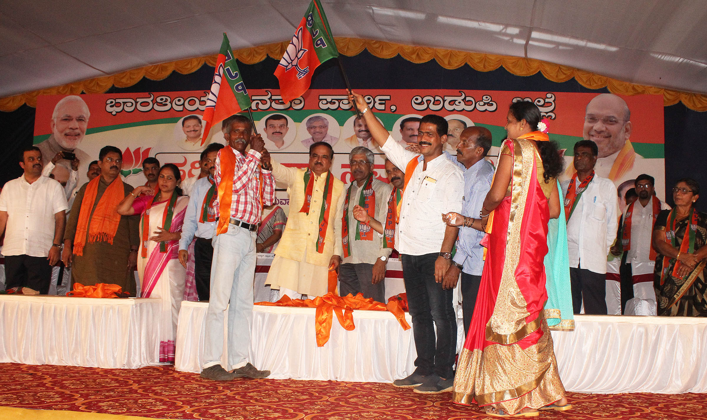 ರಾಜ್ಯ ಸರಕಾರದಿಂದ ಆಧುನಿಕ ಭಸ್ಮಾಸುರನ ರೀತಿಯ ಆಡಳಿತ